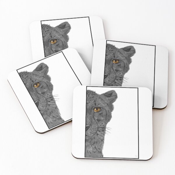 Item preview, Cheetah  designed and sold by HouseOfEros.