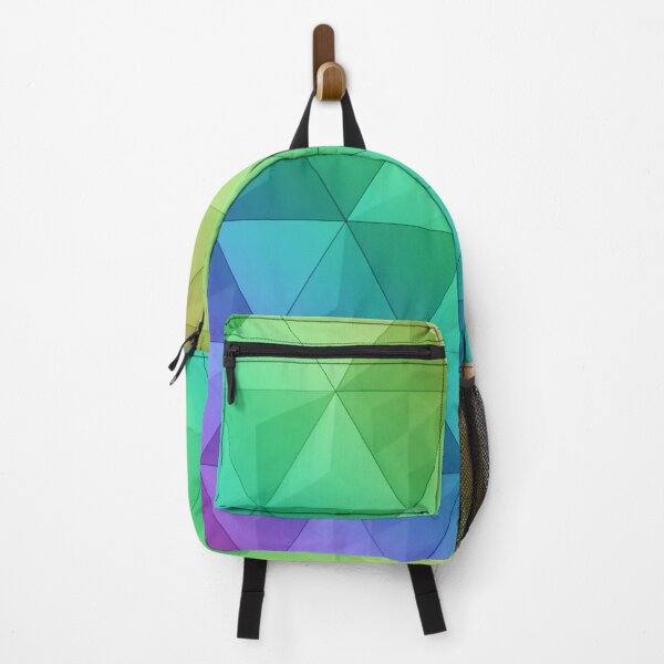 Item preview, Triangles pattern designed and sold by cutecrazytshirt.