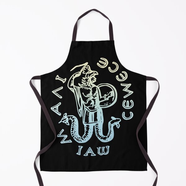 Item preview, Abraxas designed and sold by Blacklinesw9.