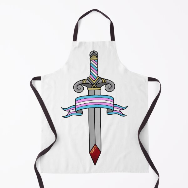 Item preview, Transgender Pride designed and sold by Belegarth.