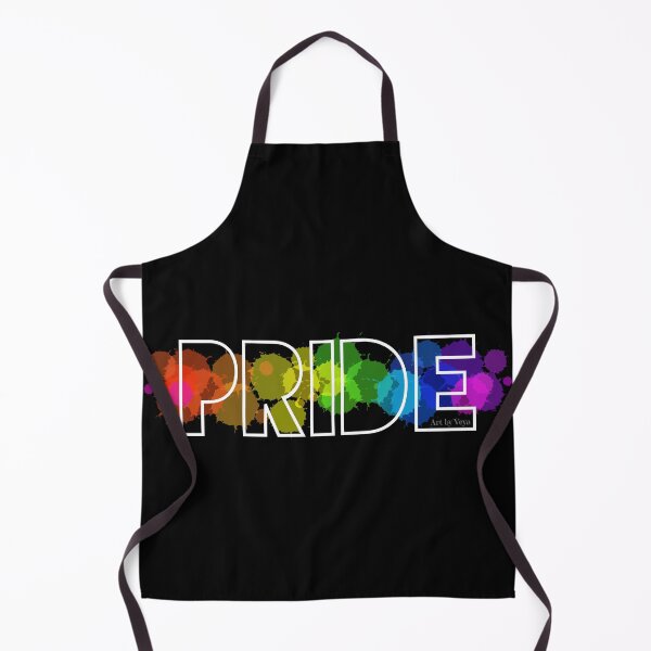 Item preview, Pride! designed and sold by Art by Veya.