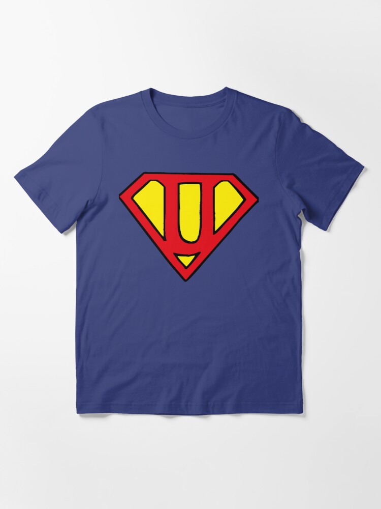 Super U Essential T Shirt