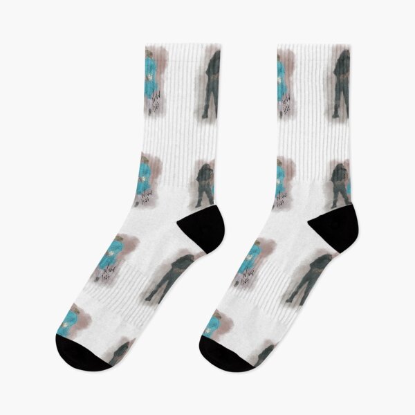 Item preview, Our Flag Means Death - The Foot Touch designed and sold by SuperbScribbles.