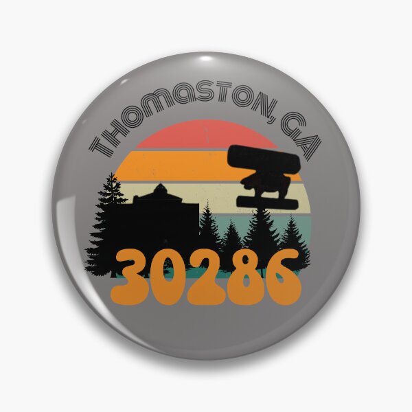 Item preview, Vintage Thomaston designed and sold by prudencehollow.