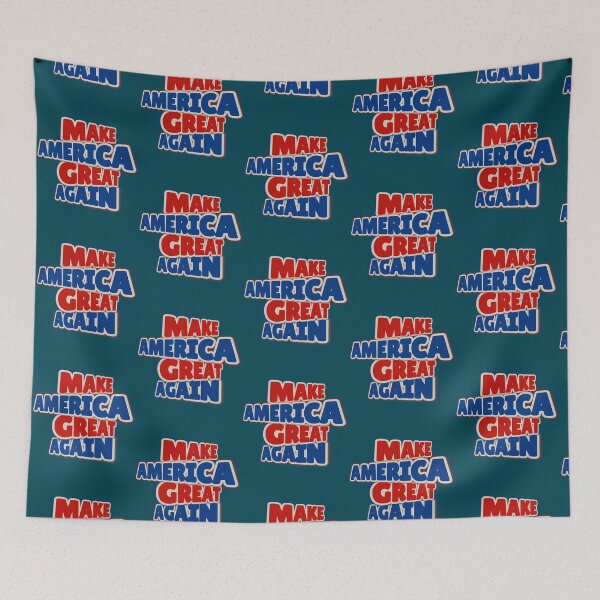 Item preview, Make america great again designed and sold by DarleneTeeCorp.