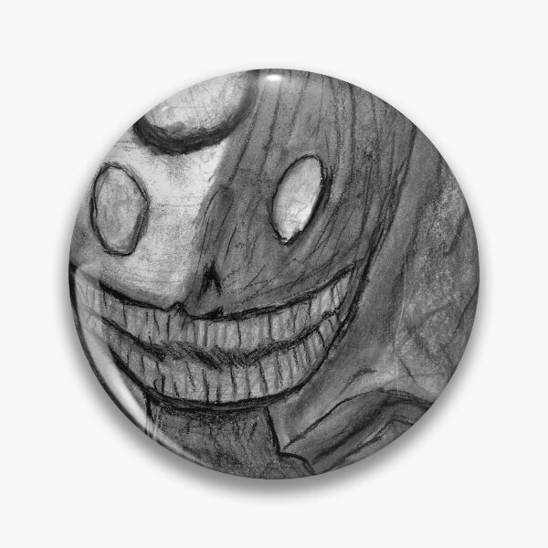 Item preview, Trickster designed and sold by ElRaverJesus.