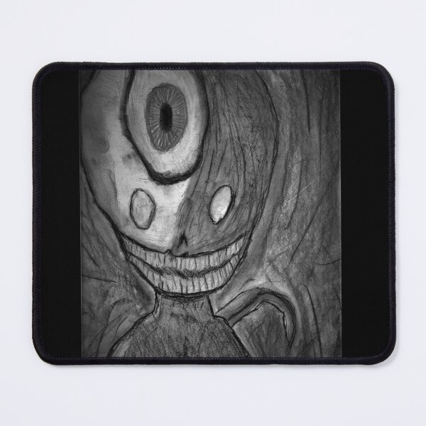 Item preview, Trickster designed and sold by ElRaverJesus.