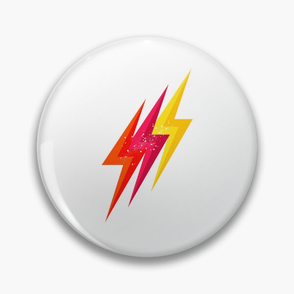 Item preview, Lightning Bolts designed and sold by GregoriaGreen.