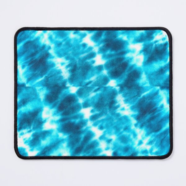 Item preview, Blue Splash Tye Dye Design designed and sold by Mark Cannon.