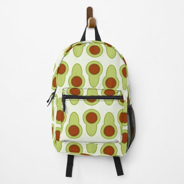 Item preview, Mid Century Avocados 1 designed and sold by FanboyMuseum.
