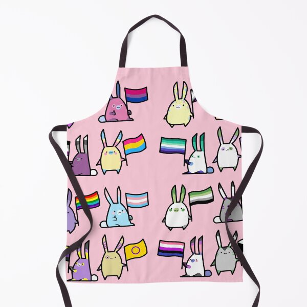 Item preview, ♡ pride bunnies ♡ MEGA set (sets 1-4) designed and sold by maidenmausen.