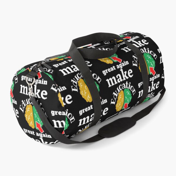 Item preview, MAKE education excellent again   designed and sold by DarleneTeeCorp.