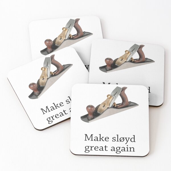 Item preview, Make sløyd great again_quot_ designed and sold by DarleneTeeCorp.