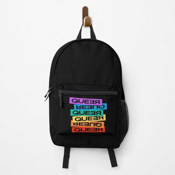 Item preview, Queer Pride designed and sold by OutcastBrain.
