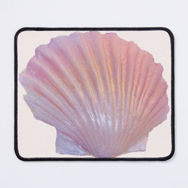 Item preview, Pink Seashell designed and sold by SAVAGEwav.