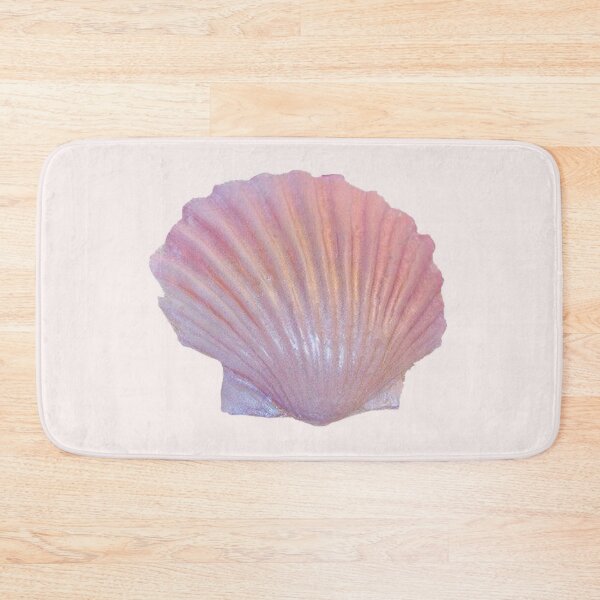 Item preview, Pink Seashell designed and sold by SAVAGEwav.