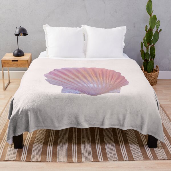 Item preview, Pink Seashell designed and sold by SAVAGEwav.