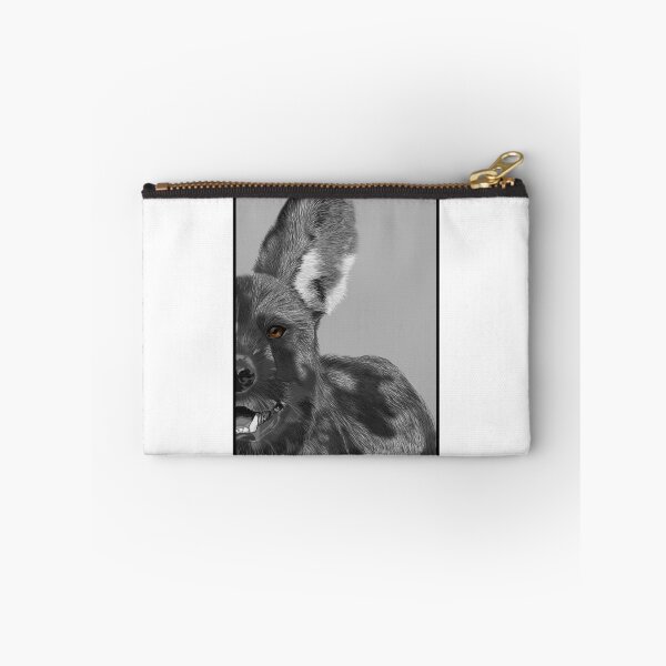 Item preview, Lycaon pictus designed and sold by HouseOfEros.