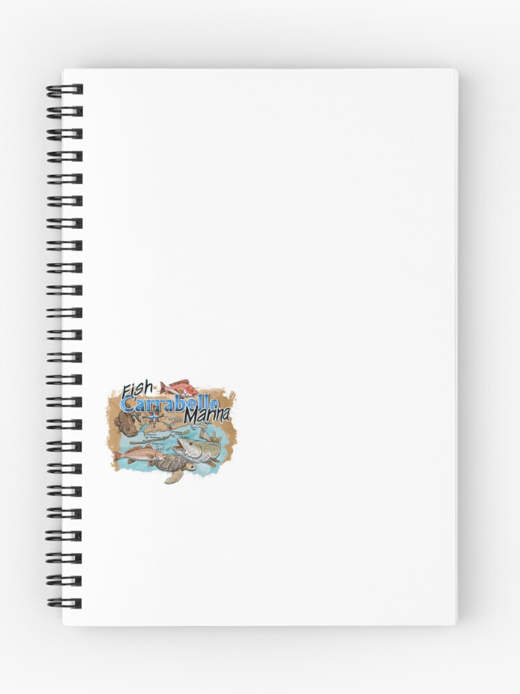 Imagen 1 de 3, Cuaderno con la obra Caravelle Marina Florida, diseñada y vendida por Statepallets.