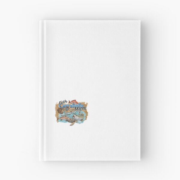 Item preview, Caravelle Marina Florida designed and sold by Michael Garber.