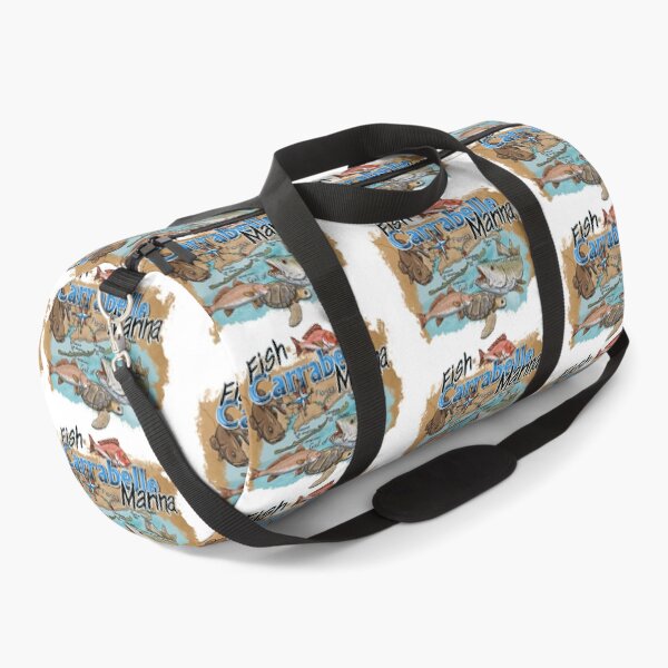 Item preview, Caravelle Marina Florida designed and sold by Michael Garber.