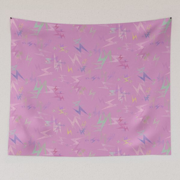 Item preview, Electric 80s II designed and sold by swellart.