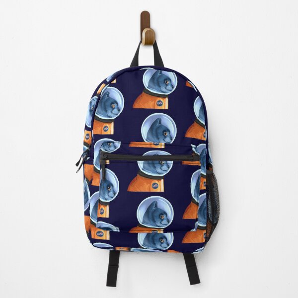 Item preview, Astro Cat  designed and sold by erinfrizzell.