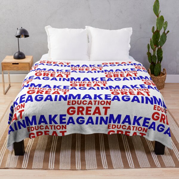 Item preview, Make education great again designed and sold by DarleneTeeCorp.