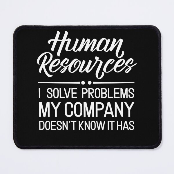 Item preview, Human Resources Crew HR designed and sold by inkedtee.