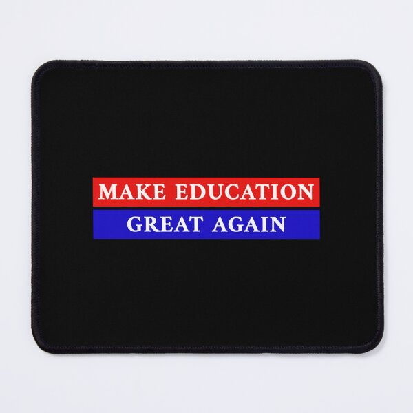 Item preview, Make education great again designed and sold by DarleneTeeCorp.