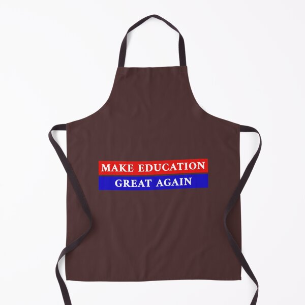 Item preview, Make education great again designed and sold by DarleneTeeCorp.