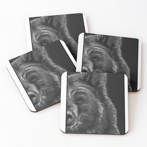 Item preview, Brother bear designed and sold by HouseOfEros.
