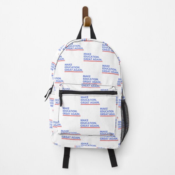 Item preview, Make Education Great Again designed and sold by DarleneTeeCorp.