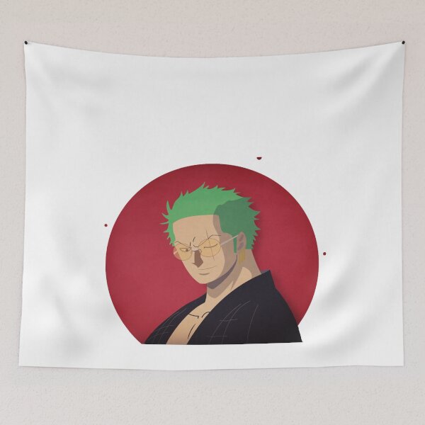 Item preview, ZORO designed and sold by Essoly.