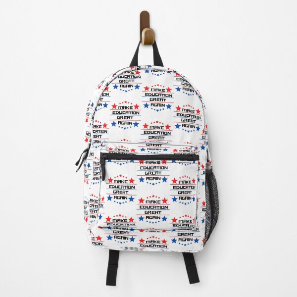 Item preview, Make Education Great Again designed and sold by DarleneTeeCorp.