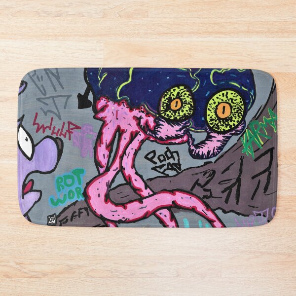 Item preview, Brain dead designed and sold by ElRaverJesus.