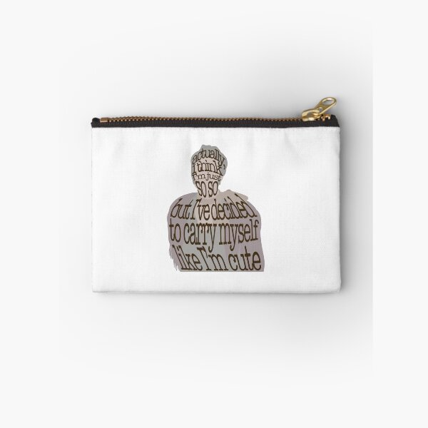 Item preview, Our Flag Means Death - Lucius  designed and sold by SuperbScribbles.