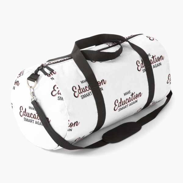 Item preview, Make Education Smart Again    designed and sold by DarleneTeeCorp.