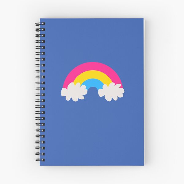 Item preview, Pansexual Pride Flag Rainbow designed and sold by Creations-By-Em.