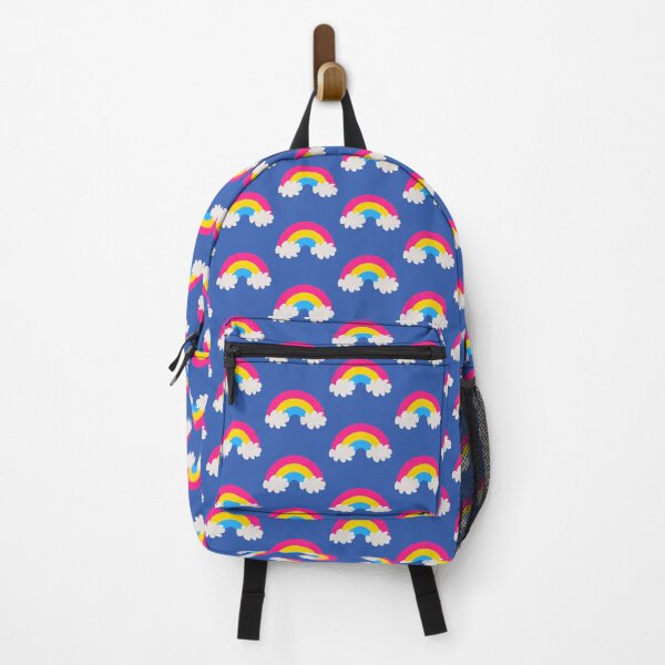 Artikelvorschau, Pansexual Pride Flag Rainbow  entworfen und verkauft von Creations-By-Em.