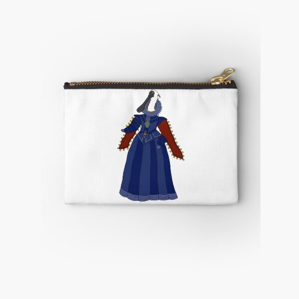 Item preview, Royal Spoonbill on White designed and sold by Digitaldingo.