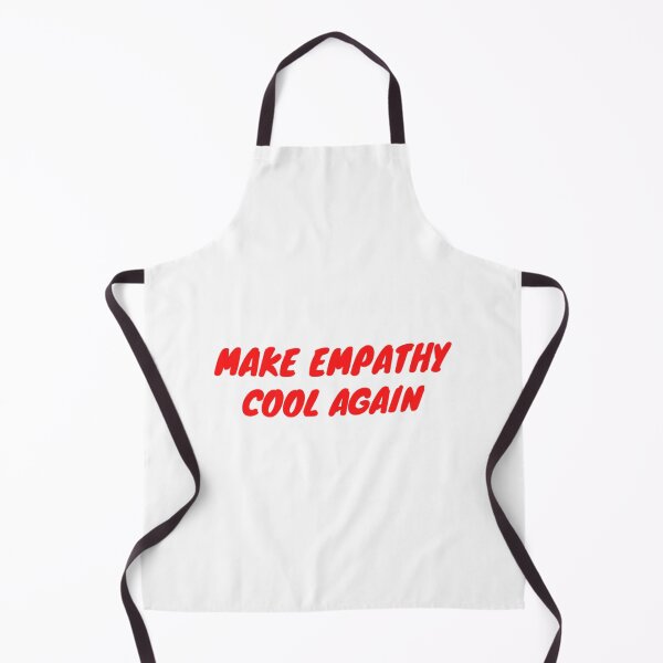 Item preview, Make Empathy Cool And Great Again designed and sold by DarleneTeeCorp.