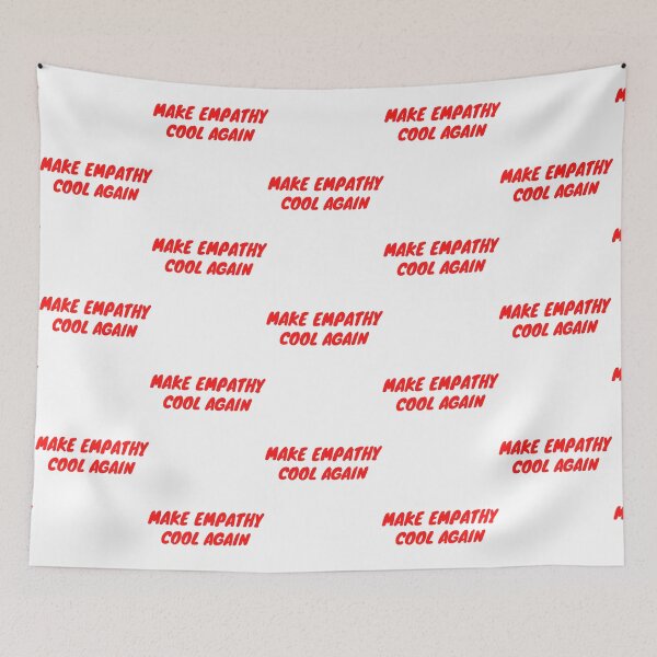 Item preview, Make Empathy Cool And Great Again    designed and sold by DarleneTeeCorp.