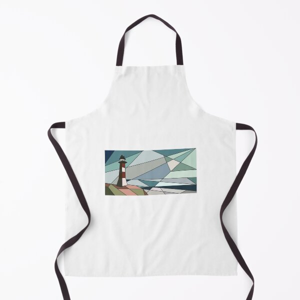 Item preview, Our Flag Means Death - Lighthouse Painting designed and sold by SuperbScribbles.