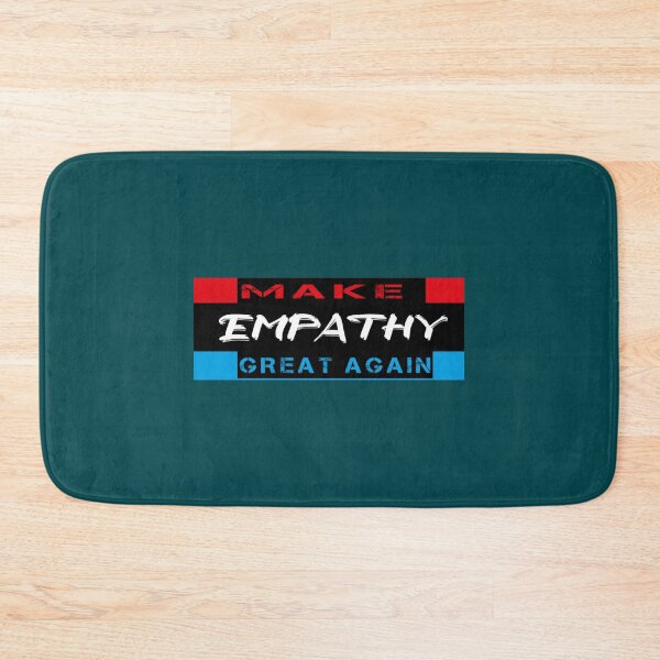 Item preview, MAKE EMPATHY GREAT AGAIN       designed and sold by DarleneTeeCorp.