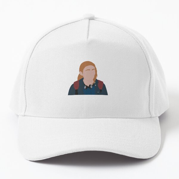 Item preview, max mayfield designed and sold by Art With Tea.