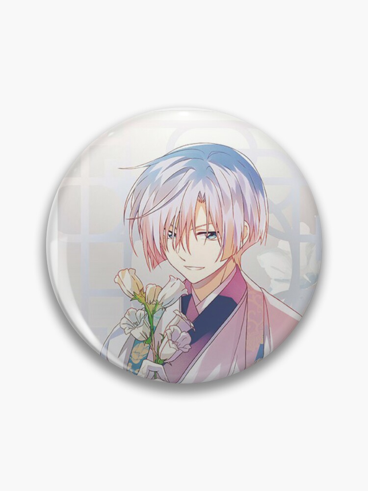 Akatsuki Yona Dawn, Yona Dawn Anime, Anime Badges Akatsuki, Hak Yona  Dawn