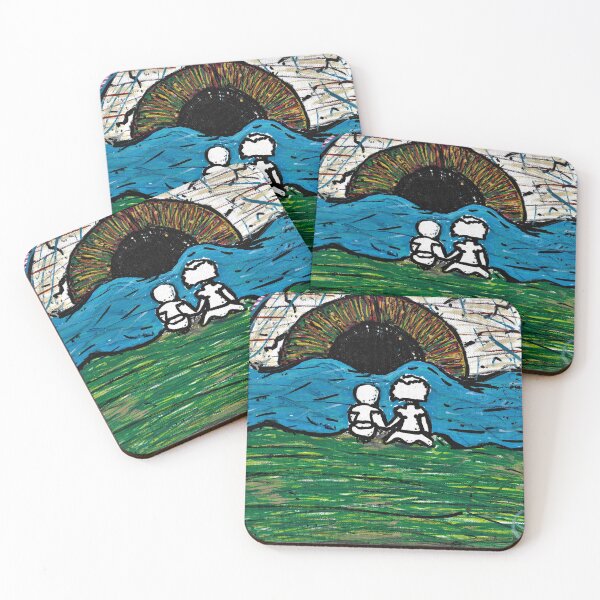 Item preview, Together designed and sold by ElRaverJesus.