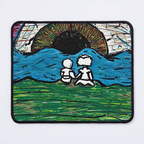 Item preview, Together designed and sold by ElRaverJesus.