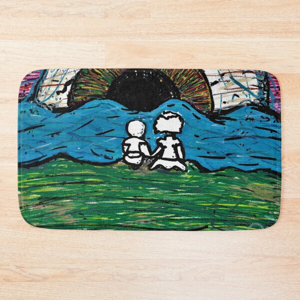 Item preview, Together designed and sold by ElRaverJesus.